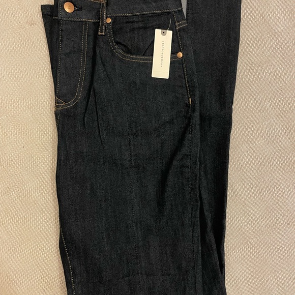 Anthropologie denim jeans - Picture 5 of 5